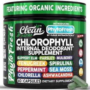 Clean Nutr