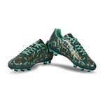 Nivia Encounter 10.0 F.B Stud for Men Hunter Green