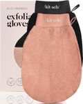 Kitsch Deep Exfoliating Glove - 2pc