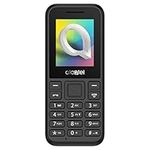 Alcatel 10.68 UK Sim Free Feature Phone Black