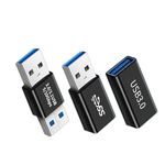 Male To Male Usb Adapter