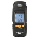 Carbon Monoxide Detector For Rv 25-742