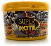 Lithium Grease Superkote 2000 / NLG