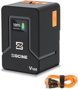 ZGCINE V16