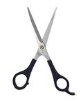 INDRICO Stainless Steel Professional Hair Dressing Barber Scissor