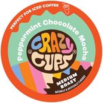 Crazy Cups