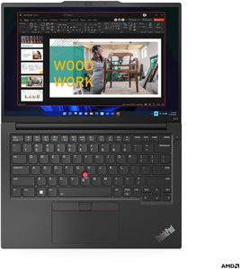 Lenovo ThinkPad E16 Laptop – i7, 16GB RAM, 512GB SSD