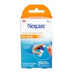 Nexcare Liquid Bandages