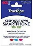 Tracfone Keep Your Own Phone Sim Pack