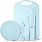 Hartya Kid-Safe Cooking Knife Set f