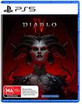 Diablo IV 