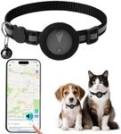 Cat GPS Tracker No Subscription Req