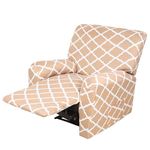 Chezmoi Collection Sofa Slipcovers