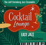 Cocktail Lounge: Easy Jazz Christmas