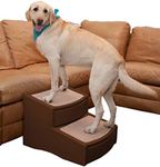 Pet Gear Easy Step II Extra Wide Pe