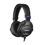 Sony MDR-M1ST Wired High-Resolution