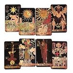 Tarot Cards, 78 Tarot Deck, Origina