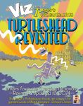 Viz 45th Anniversary. Roger's Profanisaurus: Turtlehead Revisited: It’s a big one! Viz Comic’s largest ever encyclopaedia of bad language.