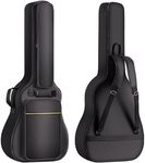 CAHAYA Acoustic Guitar Bag Waterpro