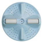 Fusion Star Pulsator Suitable for Samsung Only for 6kg/6.2kg/6.5kg, Capacity Top Load Fully Automatic Washing Machine Replacement Parts Match & Buy (Square Shaft)