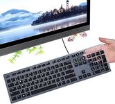 Keyboard Cover for DELL KB216 KB216