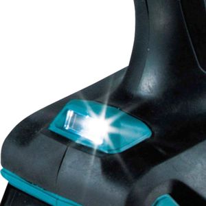 Makita 18V Cordless Caulking Gun – Tool Only, No Battery or Charger