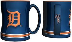 Boelter Brands Detroit Tigers Coffe