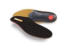 pedag Worker | Heavy Boot Insoles |
