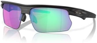 Oakley OO9400 Bisphaera Rectangular