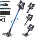 Cordless Vacuum Cleaner for Home, U