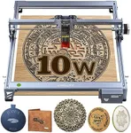 Creality Laser Engraver Machine 10W