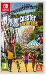 Rollercoaster Tycoon Adventures (Ni