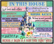 Wall Art & Decor - Quotes - Family 