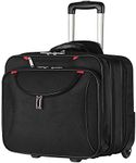 AirTraveler Rolling Briefcase Rolli