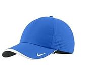 Nike Standard Baseball Cap, Royal