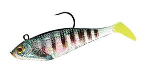 WildEye Swim Shad 03 Blue Gill