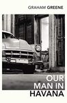 Our Man in Havana (Vintage Classics)