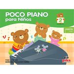 Poco Piano para Niños