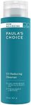 Paula's Choice SKIN BALANCING Oil Reducing Cleanser - Facial Foaming Cleanser Removes Dirt, Excess Oil and Makeup - Fights Breakouts & Blackheads - Aloe Vera - Combination to Oily Skin - 237 ml