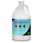 Froggy's Freezin Fog Juice- 1 Gallon