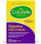 Culturelle Daily Probiotic Formula,