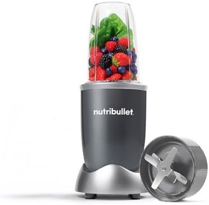 nutribulle