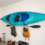 Kayak Rack For Dock