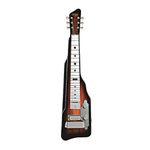 Gretsch Electromatic Lap Steel Guitar - Tobacco Burst