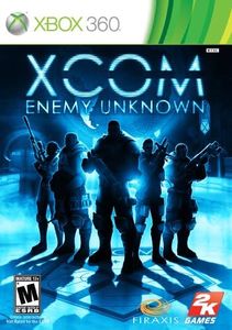 XCOM: Enem