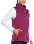BALEAF Women's Lightweight Vest Sof