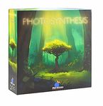 BLUE ORANGE GAMES Photosynthesis Strategy Board Game