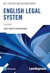 Legal System