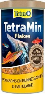TetraMin F