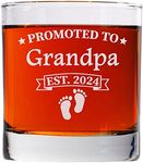 CARVELITA Promoted To Grandpa Est 2